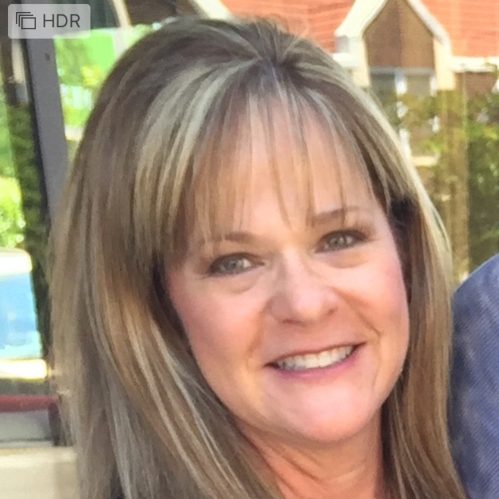 Meet your Posher, Suzann